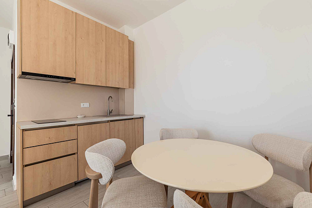 Exklusiver Verkauf eines komplett neuen Hotels in Budva — photo 9